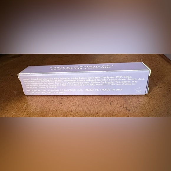 Alamar Cosmetics Pero Primero Primer! - Picture 4 of 4